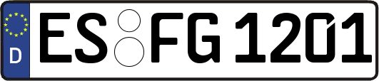 ES-FG1201
