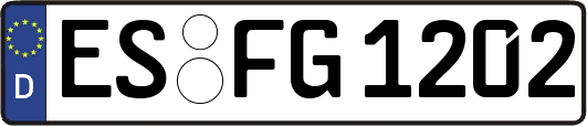 ES-FG1202