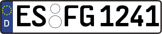 ES-FG1241