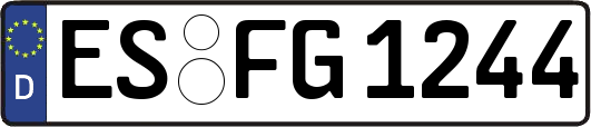 ES-FG1244