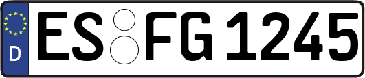 ES-FG1245