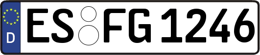 ES-FG1246