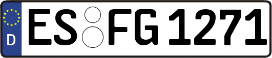 ES-FG1271