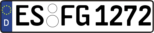 ES-FG1272