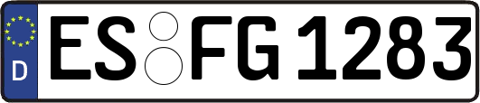 ES-FG1283