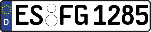 ES-FG1285