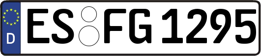 ES-FG1295