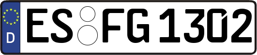 ES-FG1302