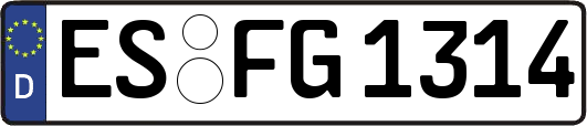 ES-FG1314