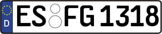 ES-FG1318