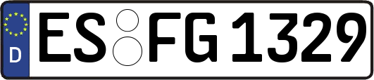 ES-FG1329