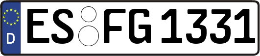 ES-FG1331