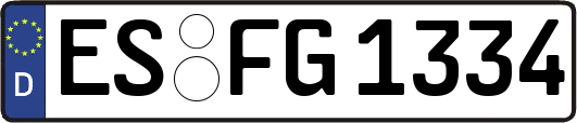 ES-FG1334
