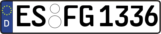 ES-FG1336