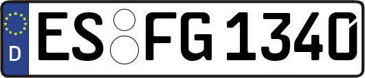 ES-FG1340