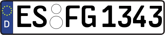 ES-FG1343