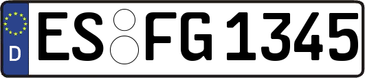 ES-FG1345