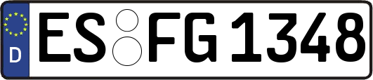 ES-FG1348