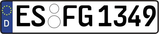 ES-FG1349