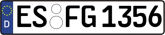 ES-FG1356
