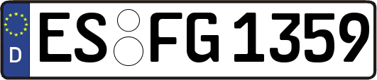 ES-FG1359