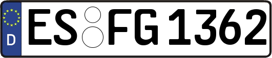 ES-FG1362