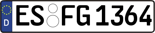 ES-FG1364