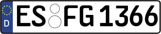 ES-FG1366
