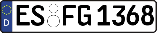 ES-FG1368