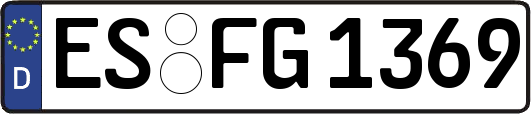 ES-FG1369