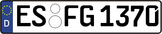 ES-FG1370
