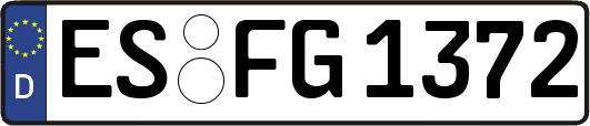 ES-FG1372