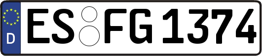 ES-FG1374