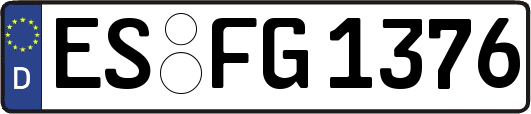 ES-FG1376