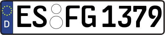ES-FG1379