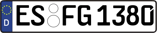 ES-FG1380