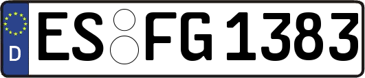ES-FG1383