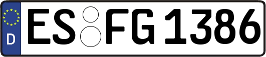 ES-FG1386