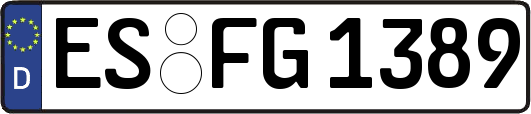 ES-FG1389