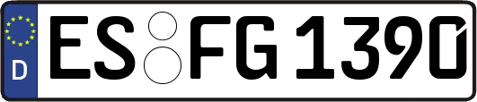ES-FG1390