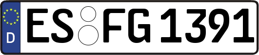 ES-FG1391