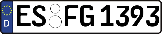 ES-FG1393