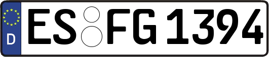 ES-FG1394