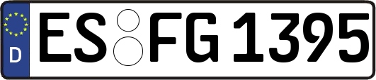 ES-FG1395
