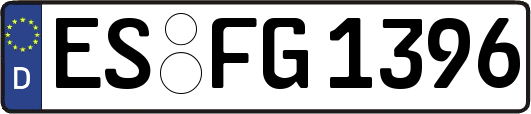 ES-FG1396