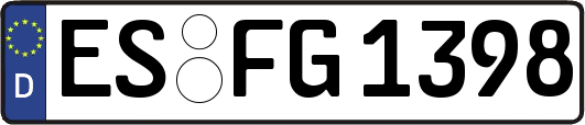 ES-FG1398