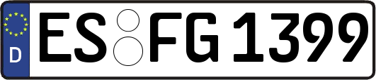 ES-FG1399