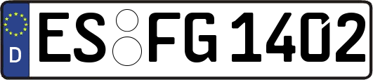 ES-FG1402