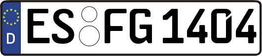 ES-FG1404