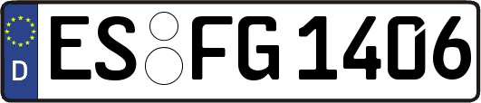 ES-FG1406